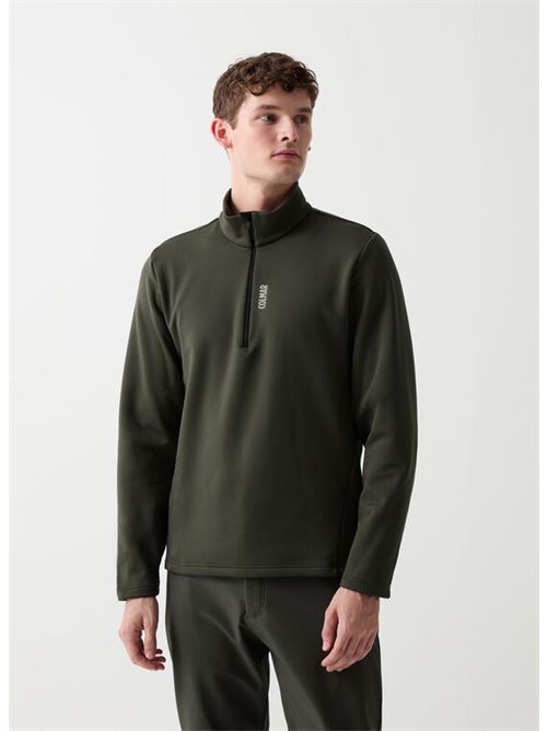 format-maglia termica pile stretch COLMAR | 8321 5WU579